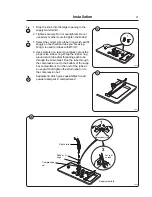 Preview for 21 page of Wascomat EXSM 230 S Operating & Maintenance Manual