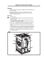 Preview for 25 page of Wascomat EXSM 230 S Operating & Maintenance Manual