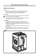 Preview for 26 page of Wascomat EXSM 230 S Operating & Maintenance Manual