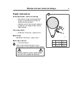 Preview for 35 page of Wascomat EXSM 230 S Operating & Maintenance Manual