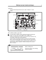 Preview for 41 page of Wascomat EXSM 230 S Operating & Maintenance Manual