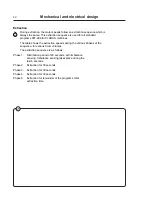 Preview for 42 page of Wascomat EXSM 230 S Operating & Maintenance Manual