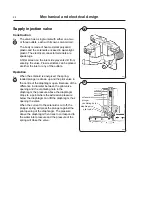 Preview for 44 page of Wascomat EXSM 230 S Operating & Maintenance Manual