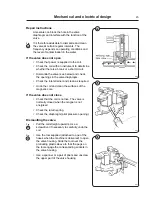 Preview for 45 page of Wascomat EXSM 230 S Operating & Maintenance Manual