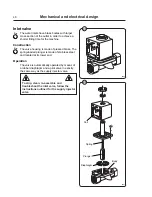 Preview for 46 page of Wascomat EXSM 230 S Operating & Maintenance Manual