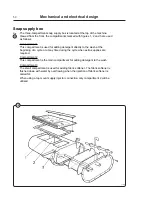 Preview for 50 page of Wascomat EXSM 230 S Operating & Maintenance Manual