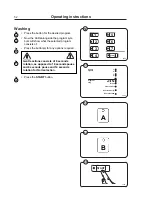 Preview for 52 page of Wascomat EXSM 230 S Operating & Maintenance Manual