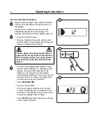 Preview for 54 page of Wascomat EXSM 230 S Operating & Maintenance Manual