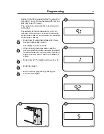 Preview for 57 page of Wascomat EXSM 230 S Operating & Maintenance Manual