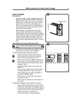 Preview for 67 page of Wascomat EXSM 230 S Operating & Maintenance Manual