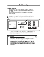 Preview for 71 page of Wascomat EXSM 230 S Operating & Maintenance Manual