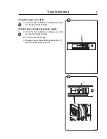 Preview for 89 page of Wascomat EXSM 230 S Operating & Maintenance Manual