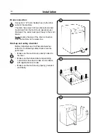 Preview for 14 page of Wascomat FL 125 HI-TEK Operating & Maintenance Manual