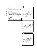 Preview for 15 page of Wascomat FL 125 HI-TEK Operating & Maintenance Manual