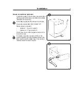 Preview for 13 page of Wascomat FL 185 HI-TEK Operating & Maintenance Manual