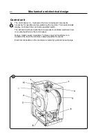 Preview for 24 page of Wascomat FL 185 HI-TEK Operating & Maintenance Manual