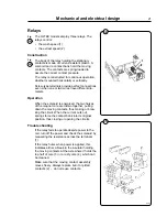 Preview for 25 page of Wascomat FL 185 HI-TEK Operating & Maintenance Manual