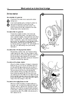 Preview for 26 page of Wascomat FL 185 HI-TEK Operating & Maintenance Manual