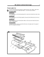 Preview for 33 page of Wascomat FL 185 HI-TEK Operating & Maintenance Manual