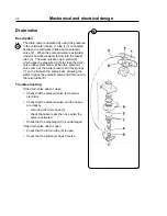 Preview for 34 page of Wascomat FL 185 HI-TEK Operating & Maintenance Manual