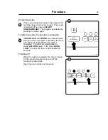 Preview for 39 page of Wascomat FL 185 HI-TEK Operating & Maintenance Manual