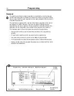 Preview for 42 page of Wascomat FL 185 HI-TEK Operating & Maintenance Manual