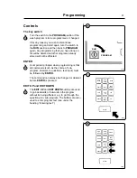 Preview for 45 page of Wascomat FL 185 HI-TEK Operating & Maintenance Manual