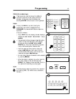 Preview for 47 page of Wascomat FL 185 HI-TEK Operating & Maintenance Manual