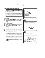 Preview for 48 page of Wascomat FL 185 HI-TEK Operating & Maintenance Manual