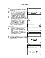 Preview for 57 page of Wascomat FL 185 HI-TEK Operating & Maintenance Manual