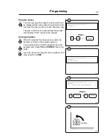 Preview for 59 page of Wascomat FL 185 HI-TEK Operating & Maintenance Manual