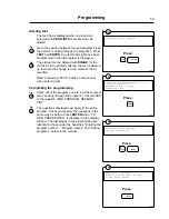 Preview for 63 page of Wascomat FL 185 HI-TEK Operating & Maintenance Manual