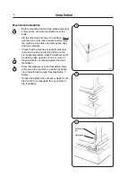 Preview for 10 page of Wascomat Flex-O-Matic FL 125 Operating & Maintenance Manual