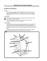 Preview for 22 page of Wascomat Flex-O-Matic FL 125 Operating & Maintenance Manual