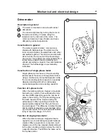 Preview for 27 page of Wascomat Flex-O-Matic FL 125 Operating & Maintenance Manual