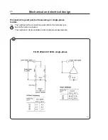 Preview for 28 page of Wascomat Flex-O-Matic FL 125 Operating & Maintenance Manual