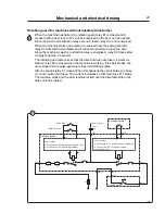 Preview for 33 page of Wascomat Flex-O-Matic FL 125 Operating & Maintenance Manual