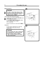 Preview for 42 page of Wascomat Flex-O-Matic FL 125 Operating & Maintenance Manual