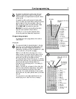 Preview for 45 page of Wascomat Flex-O-Matic FL 125 Operating & Maintenance Manual