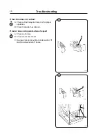 Preview for 50 page of Wascomat Flex-O-Matic FL 125 Operating & Maintenance Manual