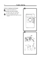 Preview for 52 page of Wascomat Flex-O-Matic FL 125 Operating & Maintenance Manual