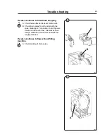 Preview for 53 page of Wascomat Flex-O-Matic FL 125 Operating & Maintenance Manual