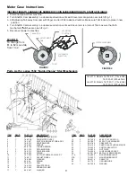 Preview for 9 page of Wascomat Full Size Tumble Action Washer Installation And Safety Instructions