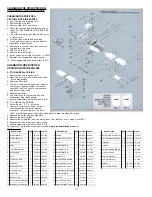 Preview for 10 page of Wascomat Full Size Tumble Action Washer Installation And Safety Instructions