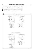 Preview for 37 page of Wascomat Giant W 185 Operating & Maintenance Manual