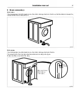 Preview for 17 page of Wascomat H7-55 Installation Manual