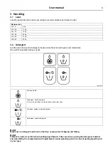 Preview for 9 page of Wascomat H7-75 User Manual