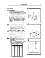 Preview for 12 page of Wascomat Selecta S28/125 Operating & Maintenance Manual