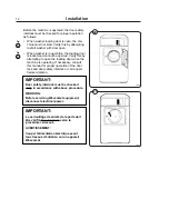 Preview for 19 page of Wascomat Selecta S28/125 Operating & Maintenance Manual