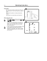 Preview for 23 page of Wascomat Selecta S28/125 Operating & Maintenance Manual